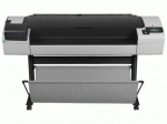 HP Designjet T1300 PostScript