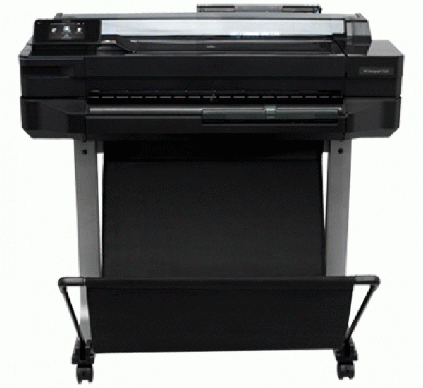 HP Designjet T520 610  ePrinter