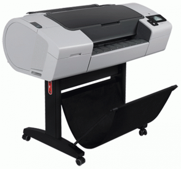 HP Designjet T790