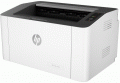 HP Laser 107w (4ZB78A)