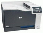 HP Color LaserJet CP 5225