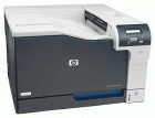 HP Color LaserJet CP5225n