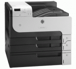 HP LaserJet Enterprise 700 M712xh