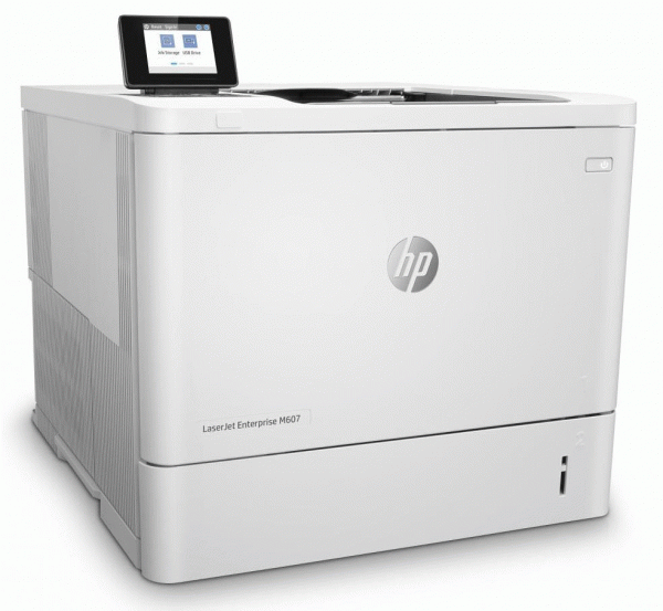 HP LaserJet Enterprise M607n (K0Q14A)