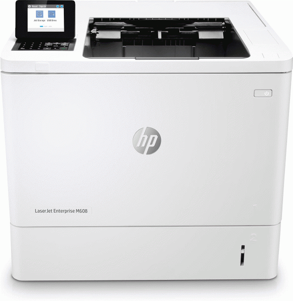 HP LaserJet Enterprise M608dn (K0Q18A)