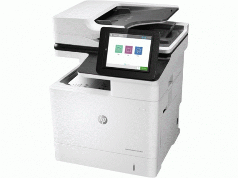 HP LaserJet Enterprise M631dn (J8J63A)