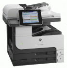 HP LaserJet Enterprise M725dn