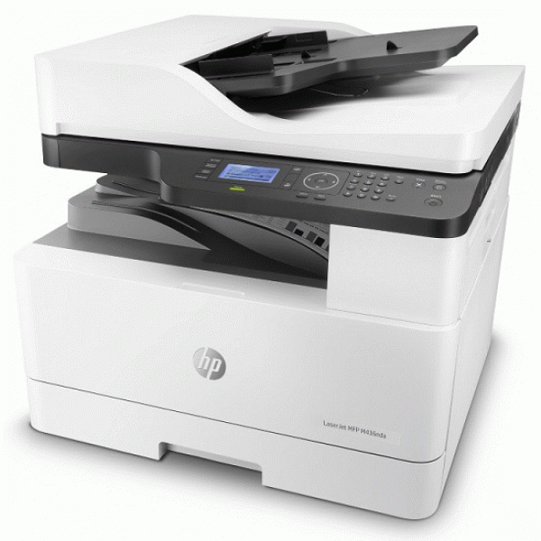 HP LaserJet M436nda MFP(W7U02A)