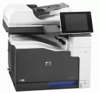 HP LaserJet Enterprise 700 color M775dn