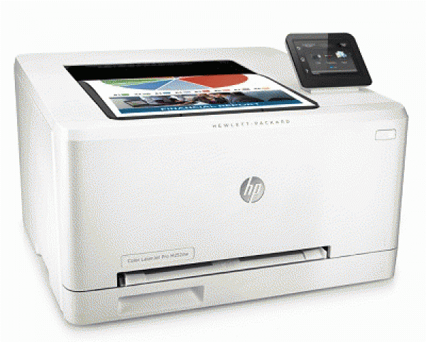 HP LaserJet Pro 200 Color M252dw
