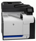 HP LaserJet Pro 500 Color M570dw