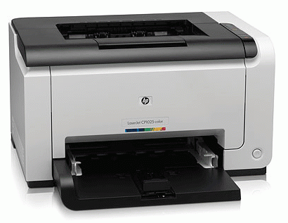 HP LaserJet Pro CP1025 (CF346A/CE913A)