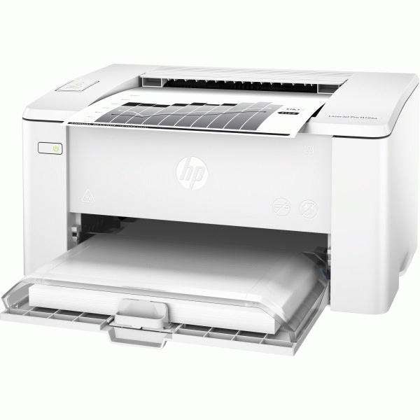 HP LaserJet Pro M104a (G3Q36A)