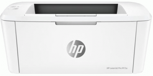 HP LaserJet Pro M15w (W2G51A)