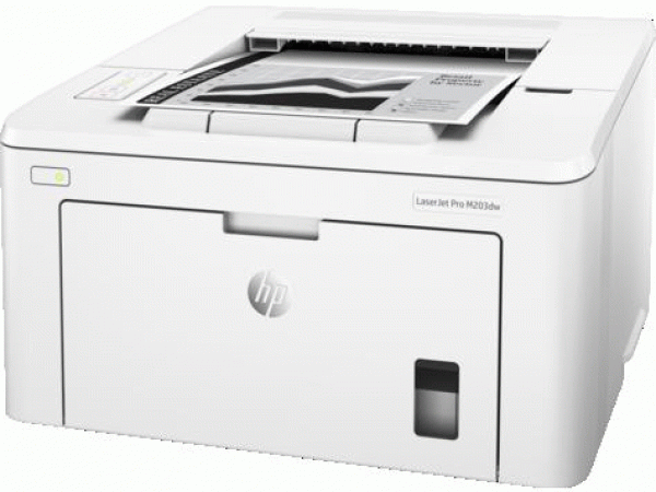 HP LaserJet Pro M203dn (G3Q46A)