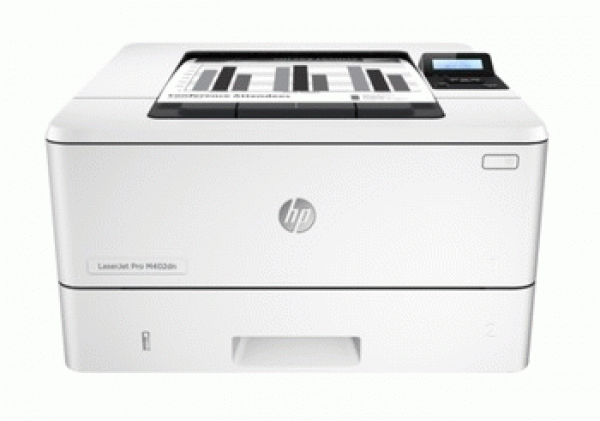 HP LaserJet Pro M402dn (G3V21A)