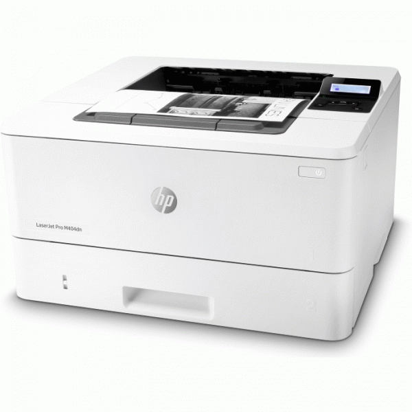 HP LaserJet Pro M404dn (W1A53A)