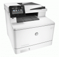 HP LaserJet Pro M477fdn (CF378A)