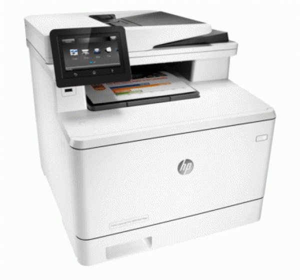 HP LaserJet Pro M477fdw (CF379A)