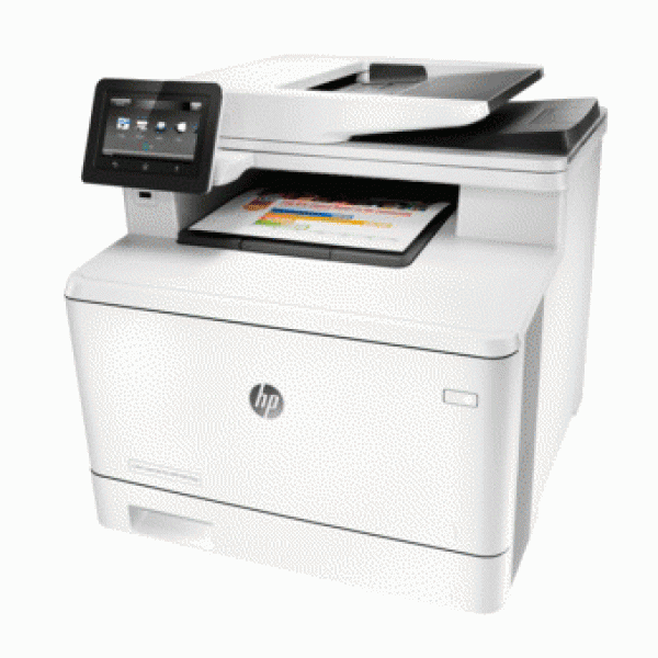 HP LaserJet Pro M477fnw (CF377A)