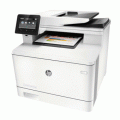 HP LaserJet Pro M477fnw (CF377A)