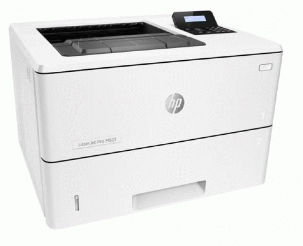 HP LaserJet Pro M501n (J8H60A)