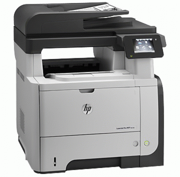 HP LaserJet Pro M521dn (A8P79A)