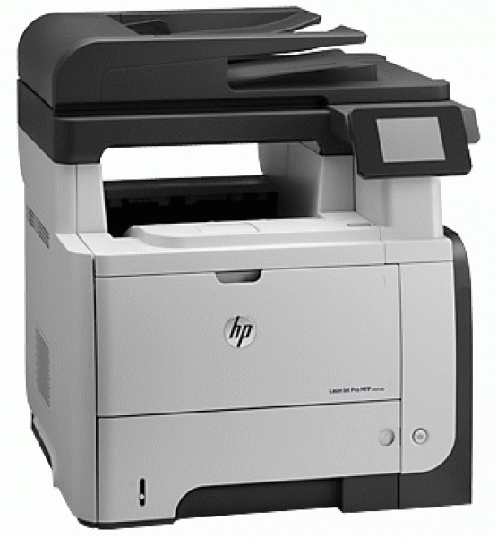 HP LaserJet Pro M521dw