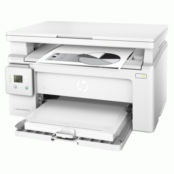 HP LaserJet Pro MFP M132a (G3Q61A)