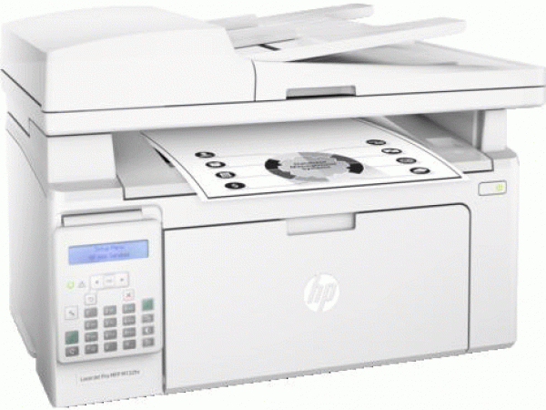 HP LaserJet Pro MFP M132fn (G3Q63A)