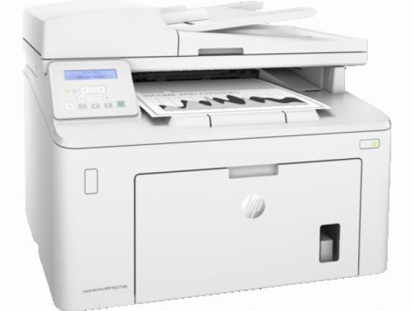 HP LaserJet Pro MFP M227sdn (G3Q74A)