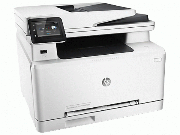 HP LaserJet Pro MFP M277n