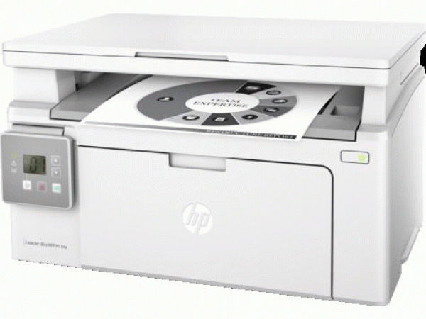 HP LaserJet Ultra MFP M134a (G3Q66A)