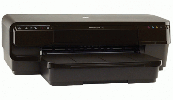 HP Officejet 7110 ePrinter (CR768A)