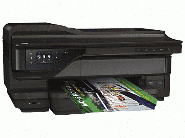 HP Officejet 7612 e-All-in-One (G1X85A)