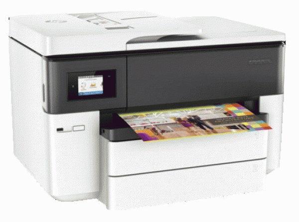 HP OfficeJet Pro 7740 WF AiO (G5J38A)