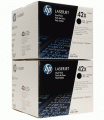 HP Q5942XD Dual Pack