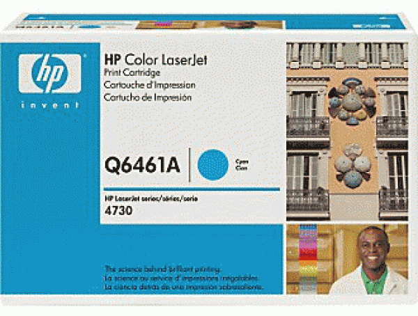 HP Q6461A