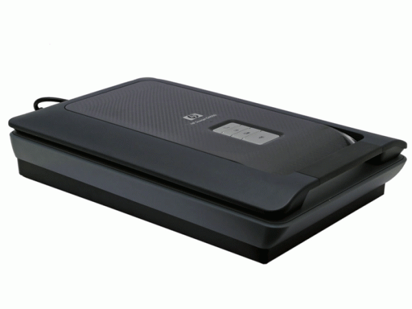 HP ScanJet G4050