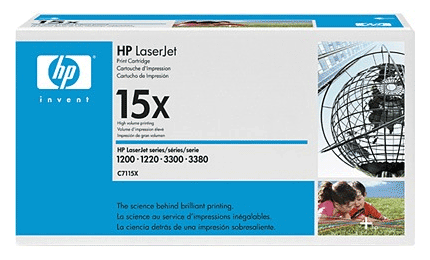 HP C7115X