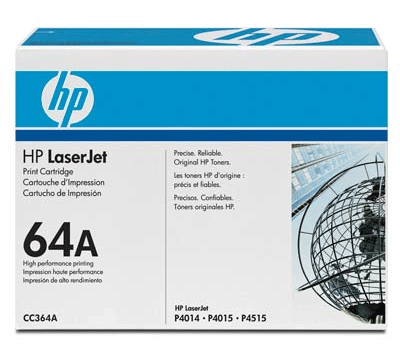 HP CC364A