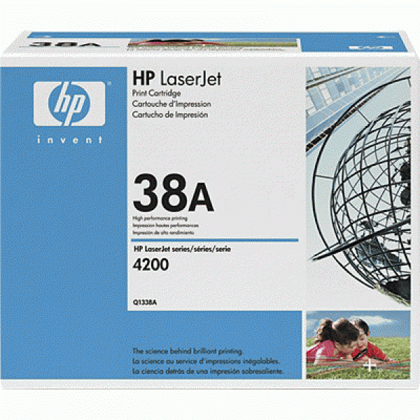 HP Q1338A