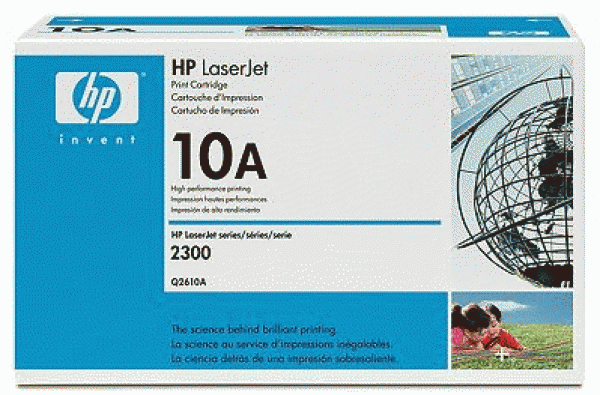 HP Q2610A