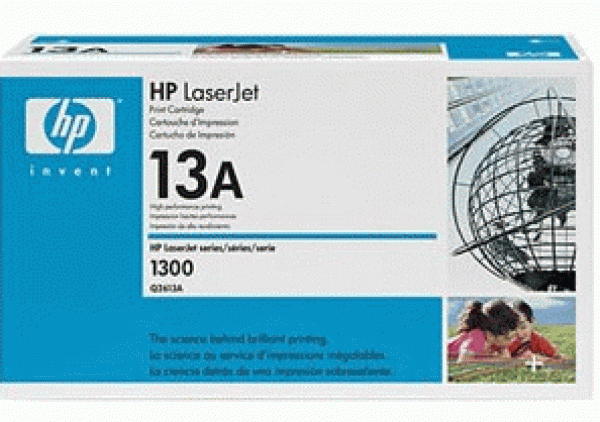 HP Q2613A