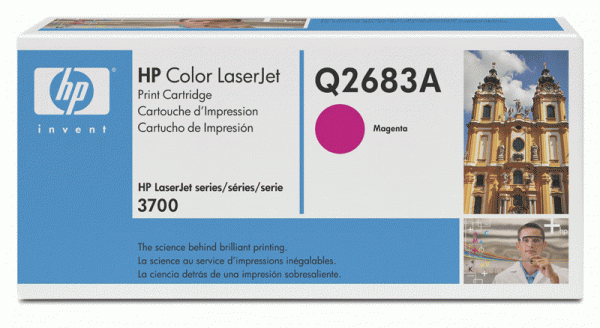 HP Q2683A