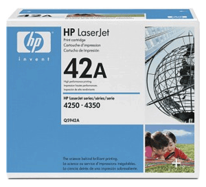 HP Q5942A