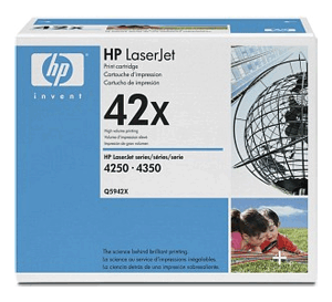 HP Q5942X