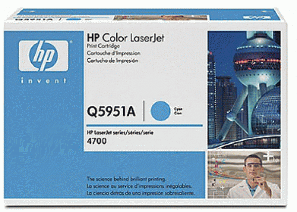 HP Q5951A