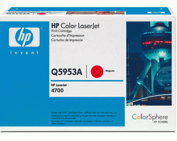 HP Q5953A