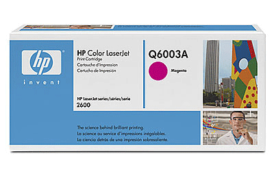 HP Q6003A